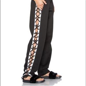 Fenty x Puma by Rihanna sweats